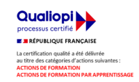 E2M FORMATION - Formations continues ou alternance